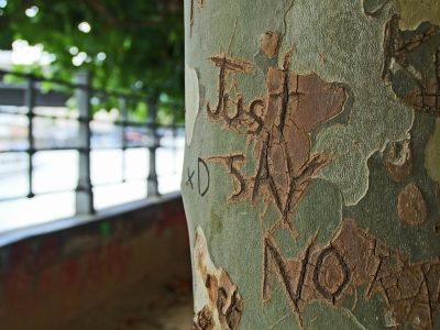 Kako reći „ne“ bez griže savesti i bez objašnjavanja.